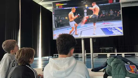 Deporte en Familia IFEZA _7