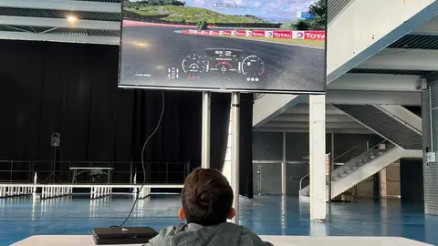 Deporte en Familia IFEZA _8