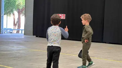 Deporte en Familia IFEZA _9