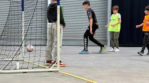 Deporte en Familia IFEZA _11