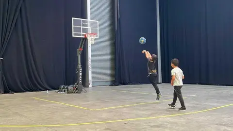 Deporte en Familia IFEZA _12