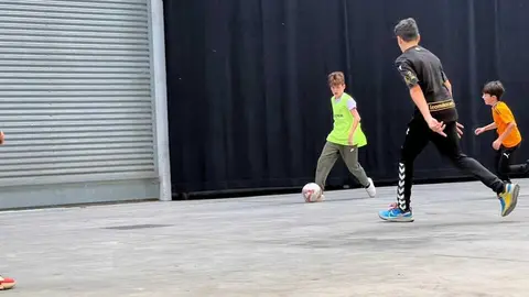 Deporte en Familia IFEZA _13