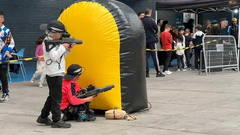 Deporte en Familia IFEZA _14