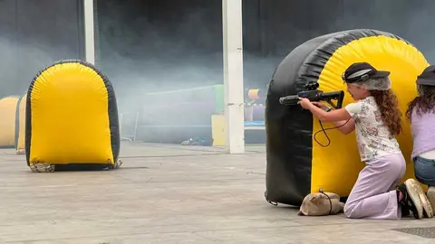 Deporte en Familia IFEZA _16