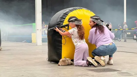 Deporte en Familia IFEZA _18