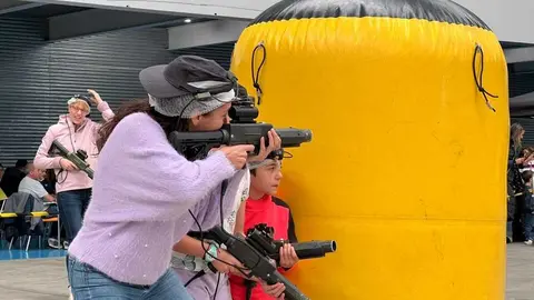 Deporte en Familia IFEZA _19