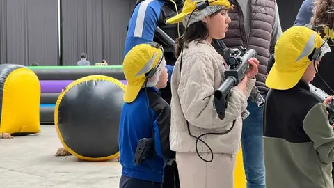 Deporte en Familia IFEZA _22