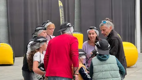 Deporte en Familia IFEZA _24