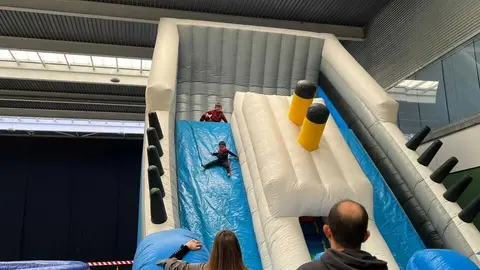 Deporte en Familia IFEZA _25