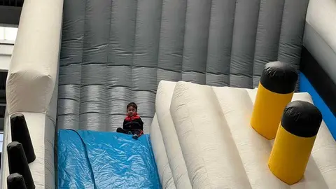 Deporte en Familia IFEZA _26