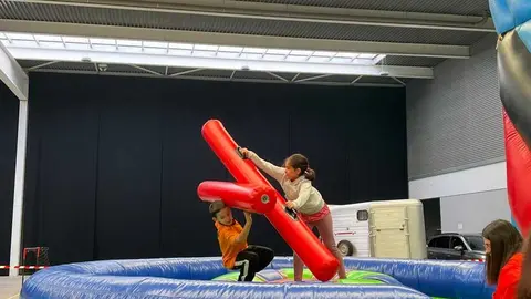 Deporte en Familia IFEZA _27