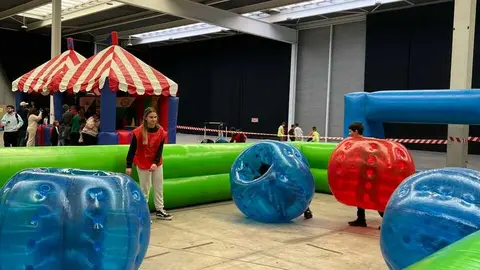 Deporte en Familia IFEZA _28