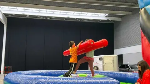 Deporte en Familia IFEZA _29