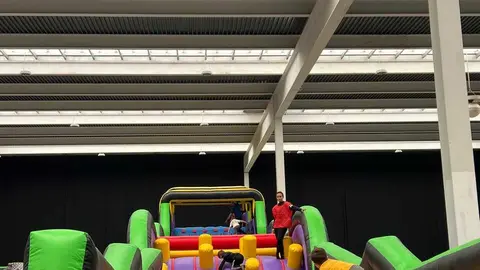 Deporte en Familia IFEZA _30