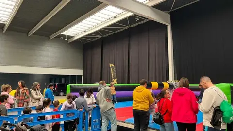 Deporte en Familia IFEZA _31