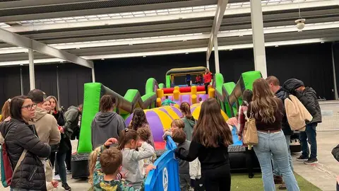 Deporte en Familia IFEZA _32