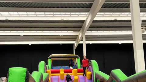 Deporte en Familia IFEZA _33