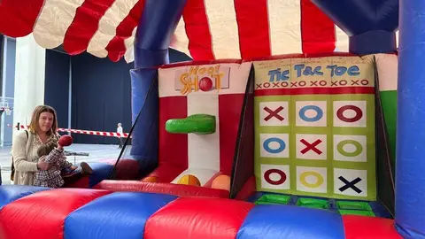 Deporte en Familia IFEZA _34