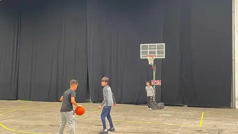 Deporte en Familia IFEZA _35