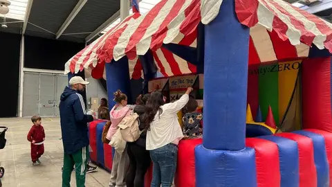 Deporte en Familia IFEZA _36