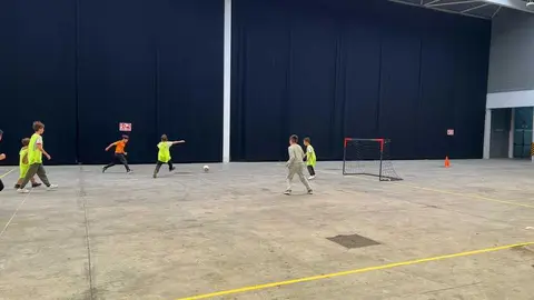 Deporte en Familia IFEZA _37