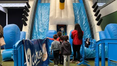 Deporte en Familia IFEZA _39