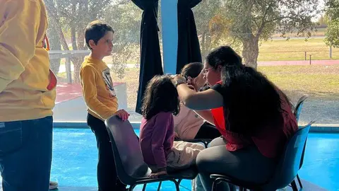 Deporte en Familia IFEZA _38