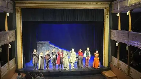 Don Juan Tenorio Teatro Latorre de Toro_1 - imagen redes sociales