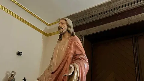 Procesión de las Ánimas Zamora _3