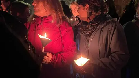 Procesión de las Ánimas Zamora _16