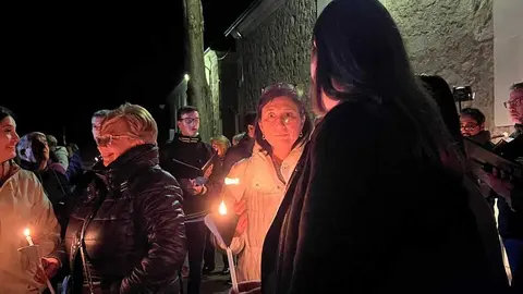 Procesión de las Ánimas Zamora _17