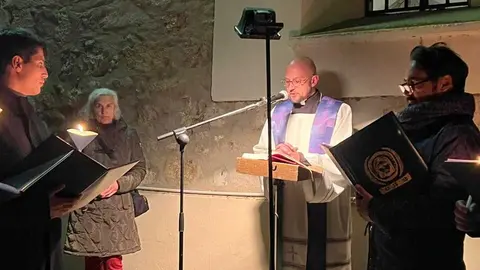 Procesión de las Ánimas Zamora _20