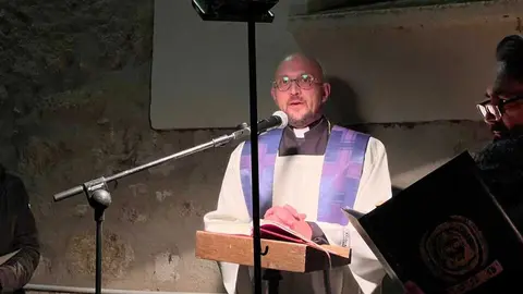 Procesión de las Ánimas Zamora _22