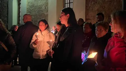 Procesión de las Ánimas Zamora _24