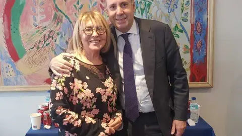 AZAYCA participa en una jornada sobre la investigación del cáncer de mama en Madrid