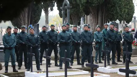 Homenaje a los militares fallecidos _6