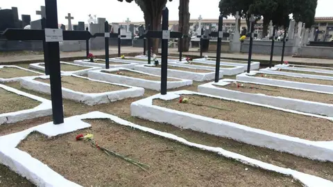 Homenaje a los militares fallecidos _8