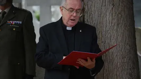 Homenaje a los militares fallecidos _15