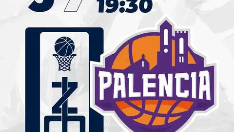 CB Zamora vs Super Agropal Palencia
