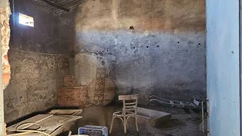 Antes de la reforma1