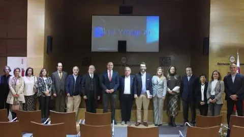 Toro participa en el  IX Encuentro de Conjuntos Históricos de Castilla y León