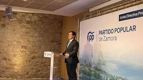 Alfonso Fernández Mañueco en Zamora _3