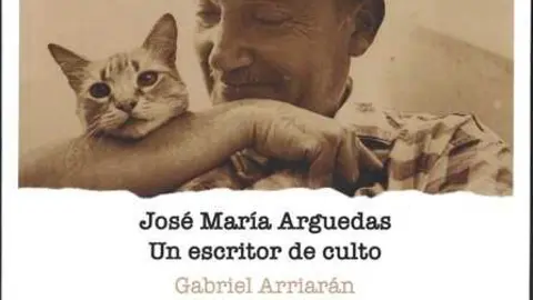 José María Arguedas