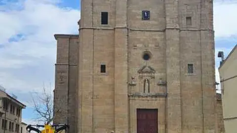 feria de los santos en Fuentasúco _2