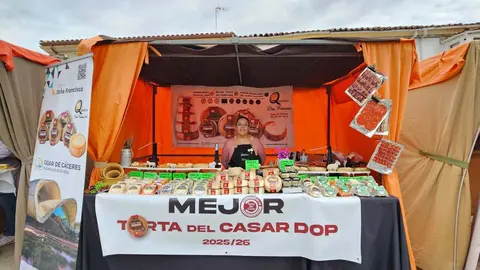 feria de los santos en Fuentasúco _14