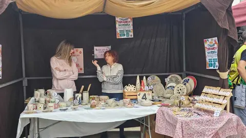 feria de los santos en Fuentasúco _22