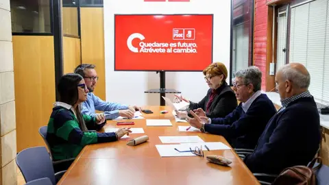 Plataforma Social de Castilla y León