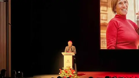 60 aniversario Cáricas Diocesana de Zamora _4