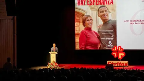 60 aniversario Cáricas Diocesana de Zamora _6