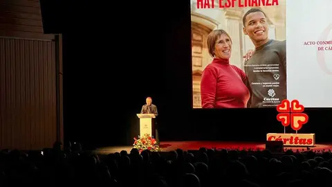 60 aniversario Cáricas Diocesana de Zamora _7